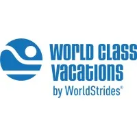 World Class Vacations by WorldStrides