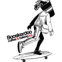 Booskerdoo Coffee & Baking Co.