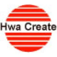 Hwa Create Corporation Ltd.