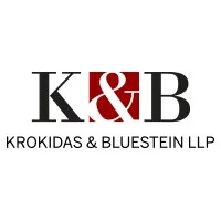 Krokidas & Bluestein LLP