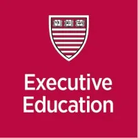 Harvard Kennedy School Executive Education Harvard Kennedy School Executive Education