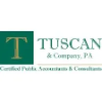 Tuscan & Company, P.A.