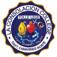 La Consolacion College - Daet, Inc.