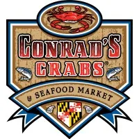 Conrad's Crabs Conrad's Crabs