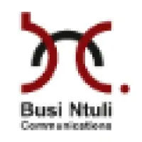 Busi Ntuli Communications