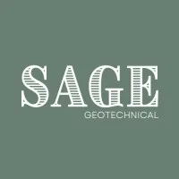 Sage Geotechnical Sage Geotechnical