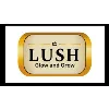LUSH NATURALS LUSH NATURALS