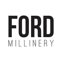 FORD MILLINERY