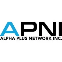 Alpha Plus Network Inc. Alpha Plus Network Inc.
