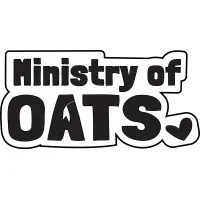 Ministry of Oats™️