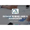 Sudhir Kumar Jain & Associates Sudhir Kumar Jain & Associates