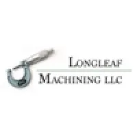 Longleaf Machining