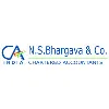 N.S. Bhargava & Co. N.S. Bhargava & Co.