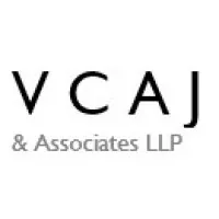 VCAJ & Associates LLP