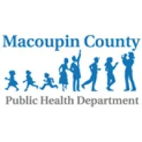 MACOUPIN COUNTY PUBLIC HEALTH DEPARTMENT MACOUPIN COUNTY PUBLIC HEALTH DEPARTMENT