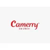 Camerry Ice Cream