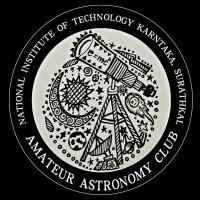 Amateur Astronomy Club NITK