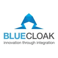 Blue Cloak Blue Cloak