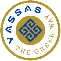 YASSAS THE GREEK WAY YASSAS THE GREEK WAY