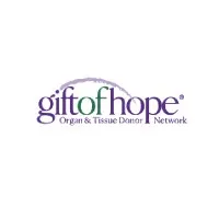 Gift of Hope Organ & Tissue Donor Network