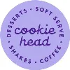 Cookie Head Cookie Head