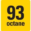 93 Octane 93 Octane