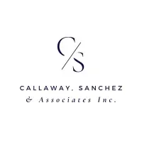 Callaway, Sanchez & Associates Inc.