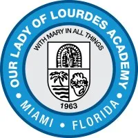 Our Lady of Lourdes Academy