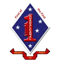 1st Battalion, 1st Marines (USMC)