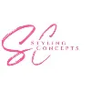 Styling Concepts PR Styling Concepts PR