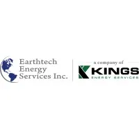 Earthtech Energy Services Inc, A company of Kings Energy Services Earthtech Energy Services Inc, A company of Kings Energy Services
