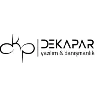 DEKAPAR Yazılım ve Danışmanlık DEKAPAR Yazılım ve Danışmanlık
