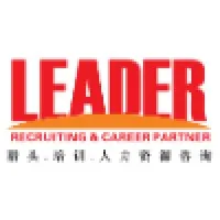 Leader Consulting (Shanghai) Co. Ltd. Leader Consulting (Shanghai) Co. Ltd.
