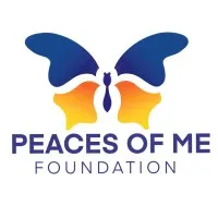 Peaces Of Me Foundation