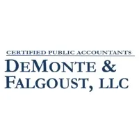 DeMonte & Falgoust, CPAs, LLC DeMonte & Falgoust, CPAs, LLC
