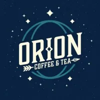 Orion Coffee & Tea