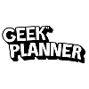 GeekPlanner GeekPlanner
