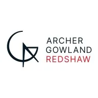 Archer Gowland Redshaw