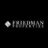 Friedman Properties