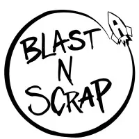 Blast N Scrap