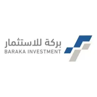 Baraka Investment I بركة للاستثمار Baraka Investment I بركة للاستثمار