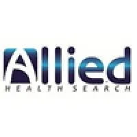 Allied Health Search Allied Health Search