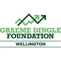 Graeme Dingle Foundation Wellington