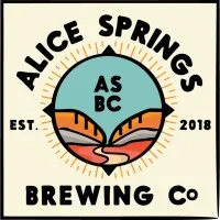 Alice Springs Brewing Co