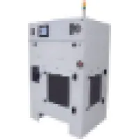 Wafer Process Systems, Inc.