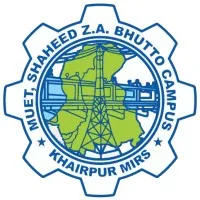 Mehran University of Engineering and Technology, Shaheed Zulfiqar Ali Bhutto Campus, Khairpur Mir's