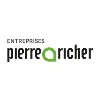 Entreprises Pierre Richer Entreprises Pierre Richer