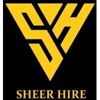 SheerHire