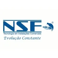 NSF Equipamentos para Supermercado