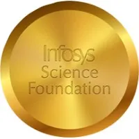 Infosys Prize